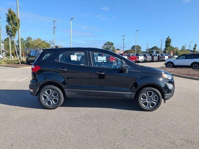 used 2021 Ford EcoSport car, priced at $14,995