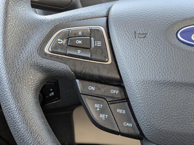 used 2021 Ford EcoSport car, priced at $14,995