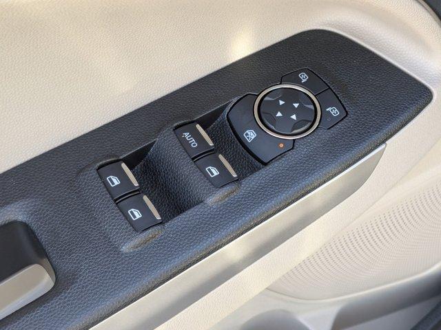 used 2021 Ford EcoSport car, priced at $14,995