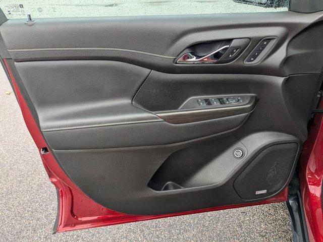 used 2021 GMC Acadia car, priced at $21,795