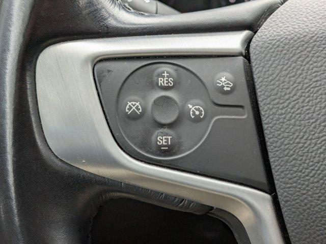 used 2021 GMC Acadia car, priced at $21,795