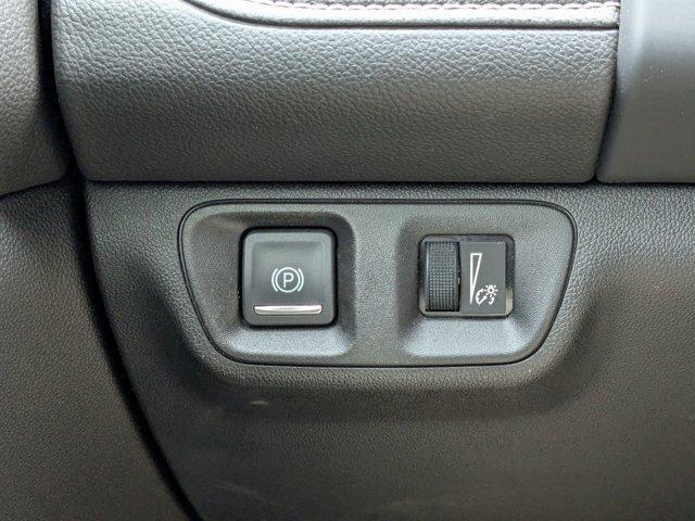 used 2021 GMC Acadia car, priced at $21,795