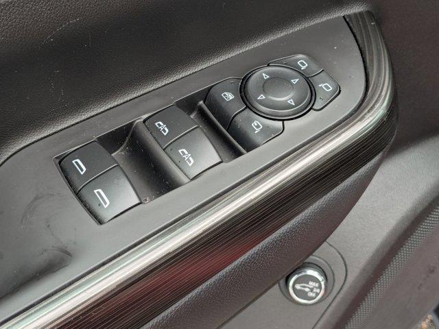 used 2021 GMC Acadia car, priced at $21,795