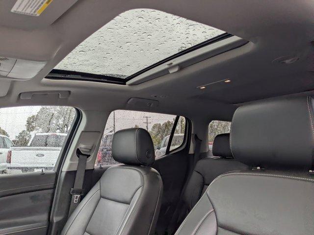 used 2021 GMC Acadia car, priced at $21,795