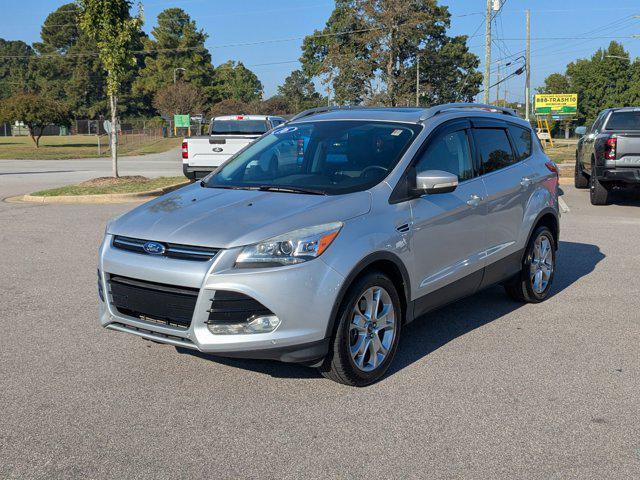used 2016 Ford Escape car, priced at $11,990