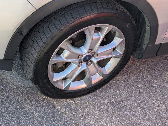 used 2016 Ford Escape car, priced at $10,990