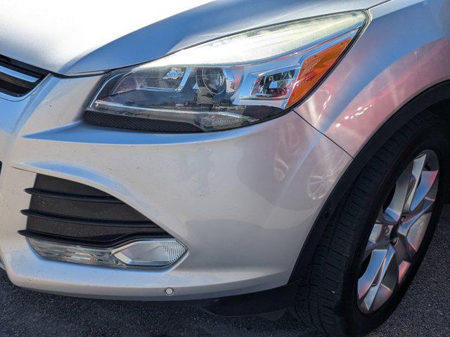 used 2016 Ford Escape car, priced at $10,990