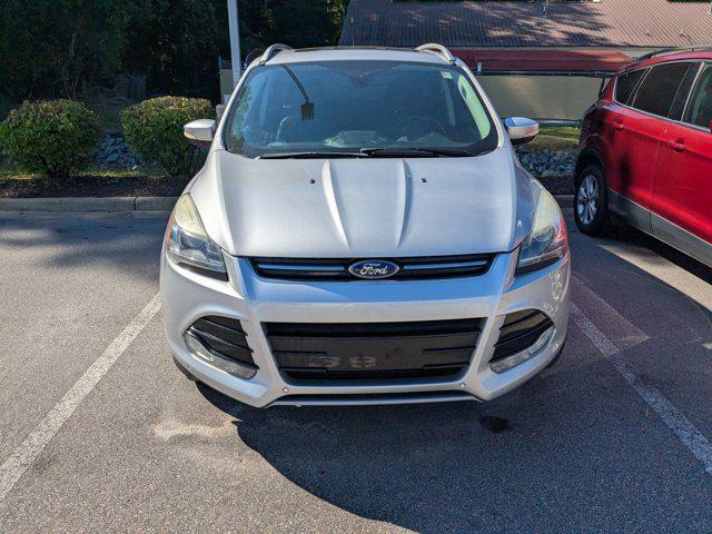 used 2016 Ford Escape car, priced at $10,990