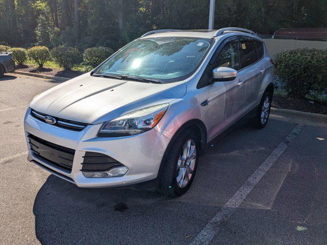 used 2016 Ford Escape car, priced at $10,990