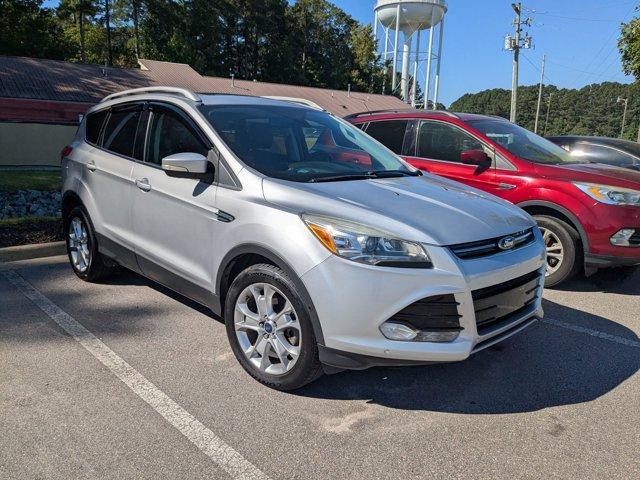 used 2016 Ford Escape car, priced at $10,990