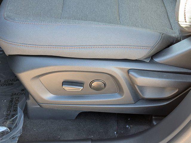 new 2026 Ford Explorer car, priced at $41,355