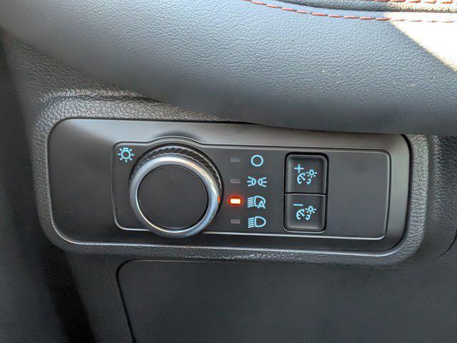 new 2026 Ford Explorer car, priced at $41,355