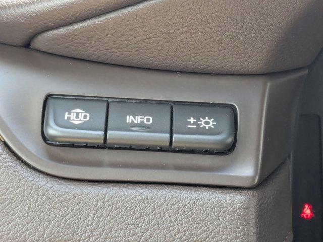 used 2015 Cadillac Escalade ESV car, priced at $26,990