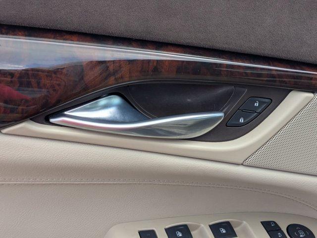 used 2015 Cadillac Escalade ESV car, priced at $26,990