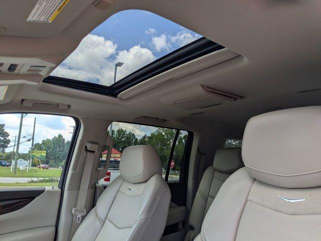 used 2015 Cadillac Escalade ESV car, priced at $26,990