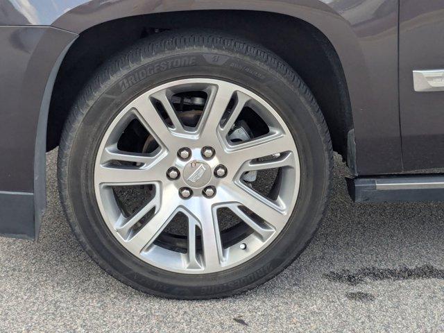 used 2015 Cadillac Escalade ESV car, priced at $26,990