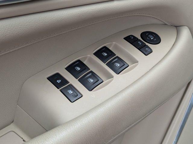 used 2015 Cadillac Escalade ESV car, priced at $26,990
