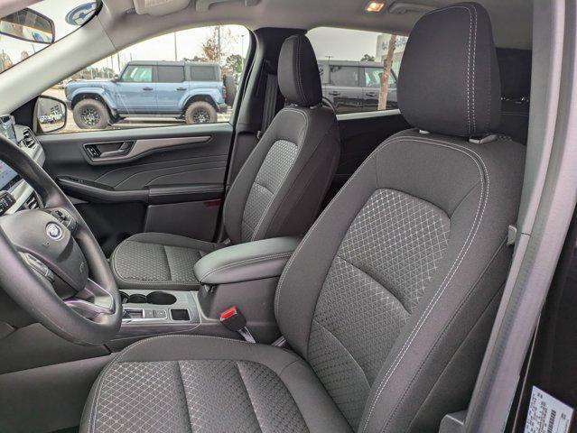 new 2025 Ford Escape car