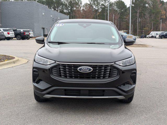 new 2025 Ford Escape car