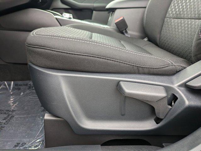 new 2025 Ford Escape car