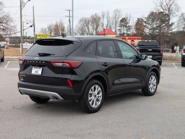 new 2025 Ford Escape car