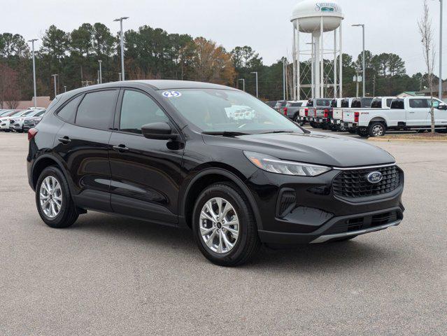new 2025 Ford Escape car