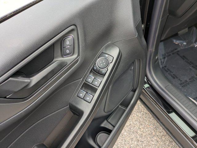 new 2025 Ford Escape car