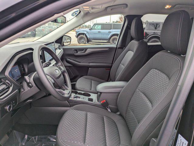 new 2025 Ford Escape car