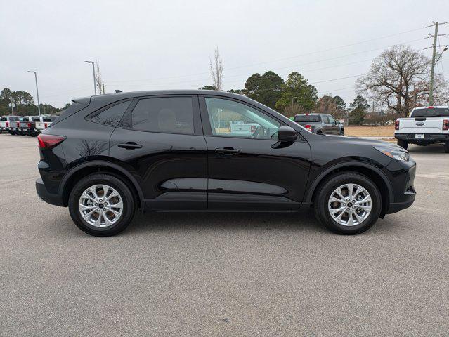 new 2025 Ford Escape car