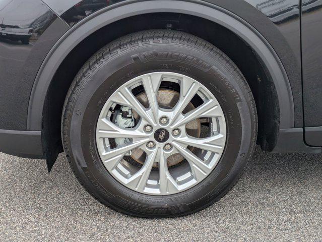 new 2025 Ford Escape car