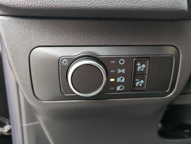 new 2025 Ford Escape car