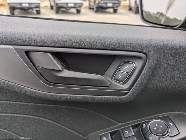 new 2025 Ford Escape car