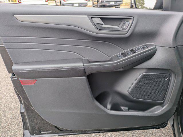 new 2025 Ford Escape car