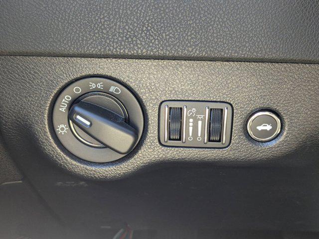 used 2023 Dodge Charger car, priced at $29,990