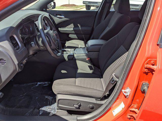 used 2023 Dodge Charger car, priced at $29,990