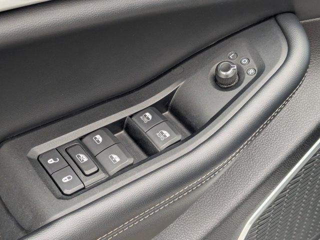 used 2024 Jeep Grand Cherokee 4xe car, priced at $26,495