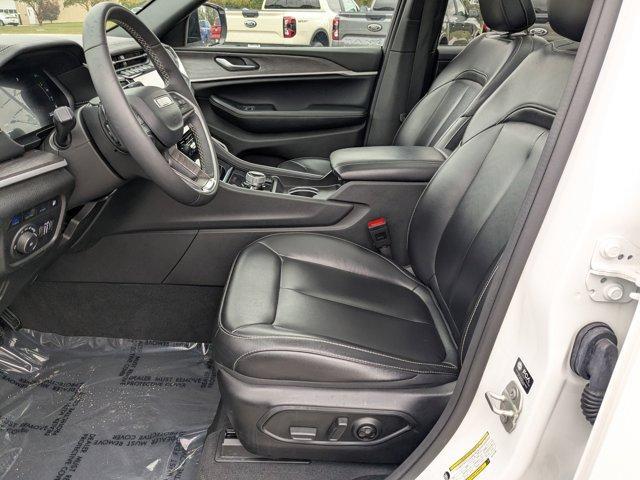 used 2024 Jeep Grand Cherokee 4xe car, priced at $26,495