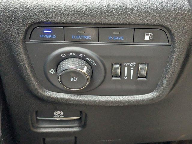 used 2024 Jeep Grand Cherokee 4xe car, priced at $26,495