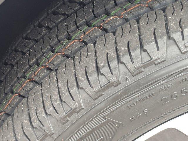 used 2024 Jeep Grand Cherokee 4xe car, priced at $26,495