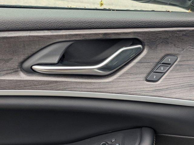 used 2024 Jeep Grand Cherokee 4xe car, priced at $26,495