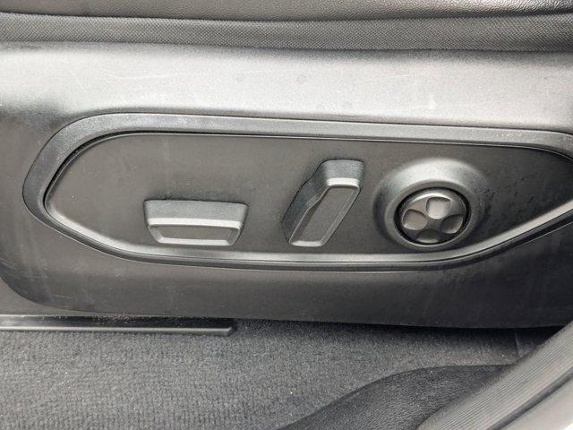 used 2024 Jeep Grand Cherokee 4xe car, priced at $26,495