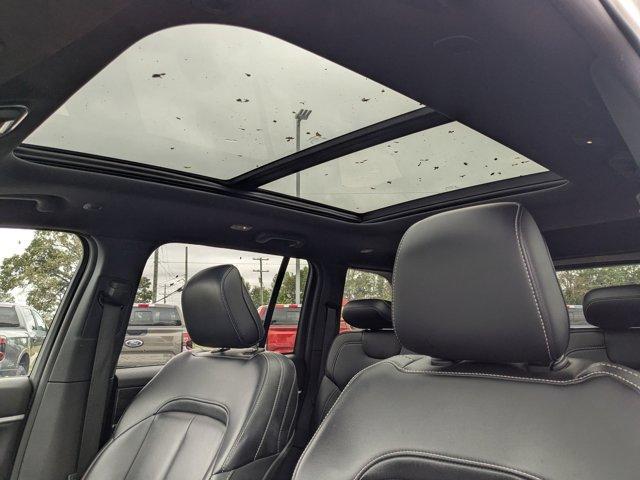 used 2024 Jeep Grand Cherokee 4xe car, priced at $26,495