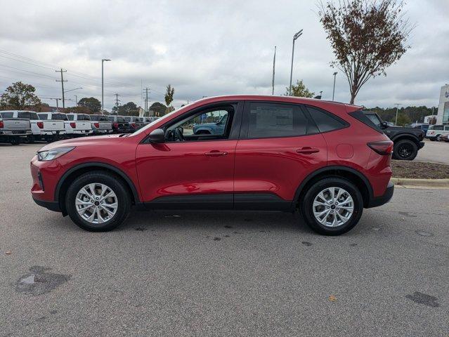 new 2025 Ford Escape car, priced at $31,325