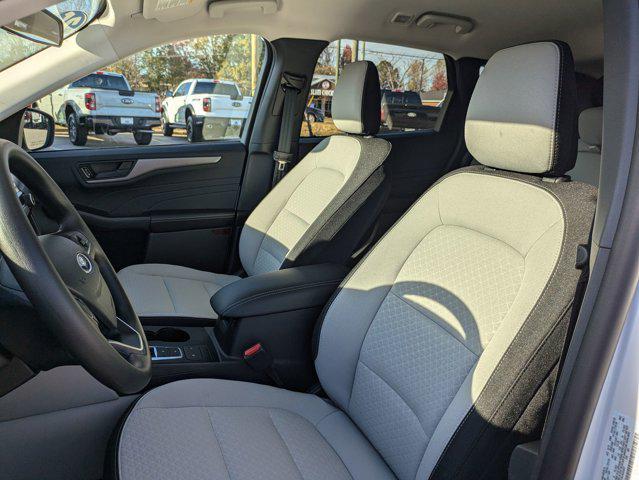 new 2025 Ford Escape car, priced at $30,485