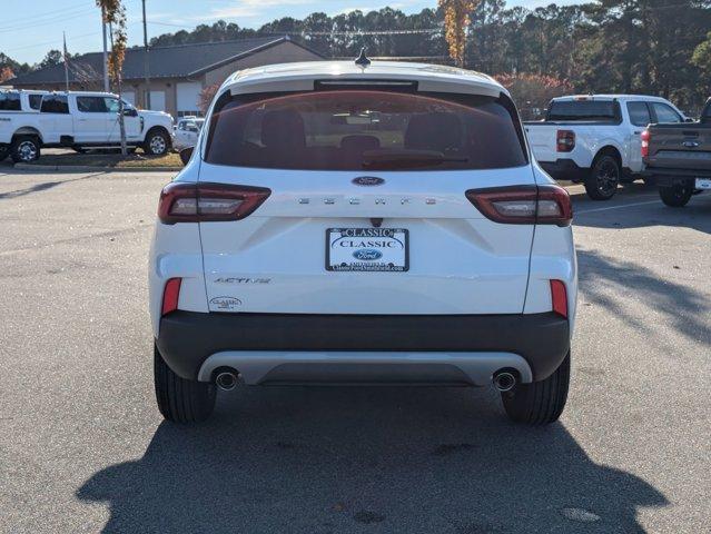 new 2025 Ford Escape car, priced at $29,485