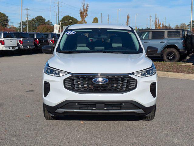 new 2025 Ford Escape car, priced at $30,485