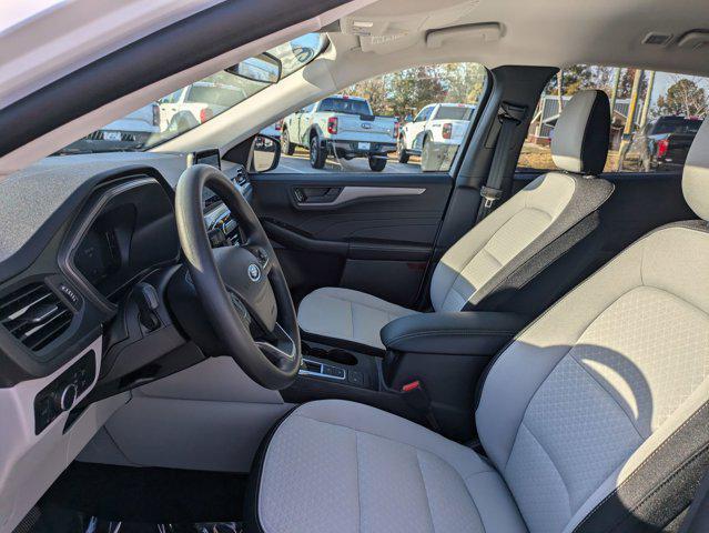 new 2025 Ford Escape car, priced at $30,485