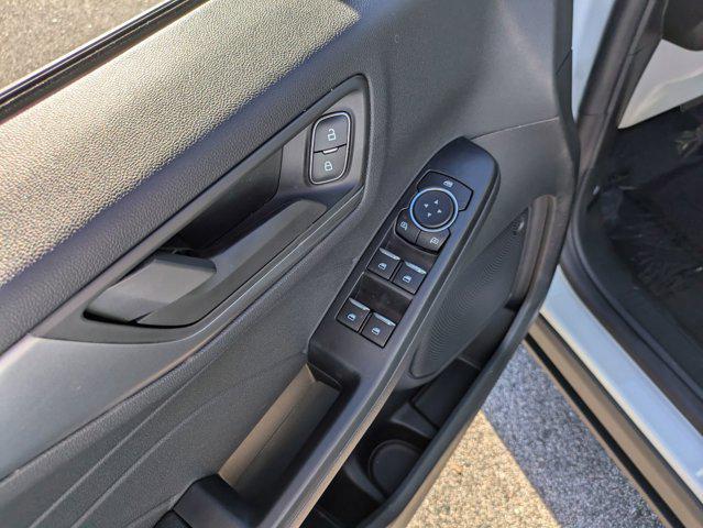 new 2025 Ford Escape car, priced at $30,485