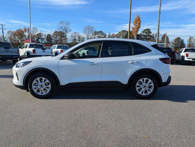 new 2025 Ford Escape car, priced at $30,485