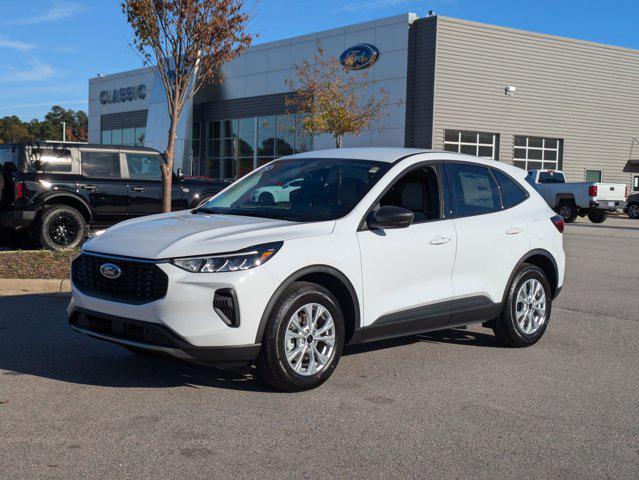 new 2025 Ford Escape car, priced at $30,485